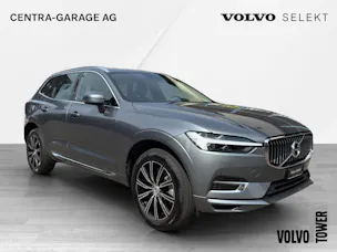 Volvo XC60 T8 eAWD Inscription Geartronic
