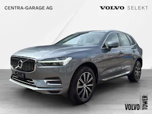 Volvo XC60 T8 eAWD Inscription Geartronic