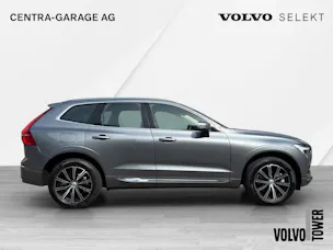 Volvo XC60 T8 eAWD Inscription Geartronic