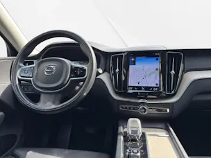 Volvo XC60 T8 eAWD Inscription Geartronic