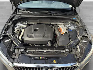 Volvo XC60 T8 eAWD Inscription Geartronic