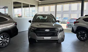 Subaru Forester 2.0i e-Boxer Swiss Plus