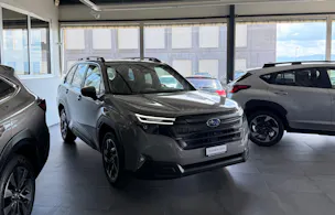 Subaru Forester 2.0i e-Boxer Swiss Plus