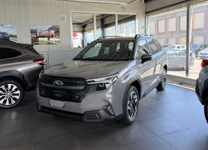 Subaru Forester 2.0i e-Boxer Swiss Plus