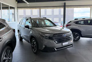 Subaru Forester 2.0i e-Boxer Swiss Plus
