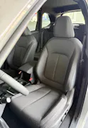 Subaru Forester 2.0i e-Boxer Swiss Plus