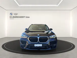 BMW X1 xDrive 18d Sport Line