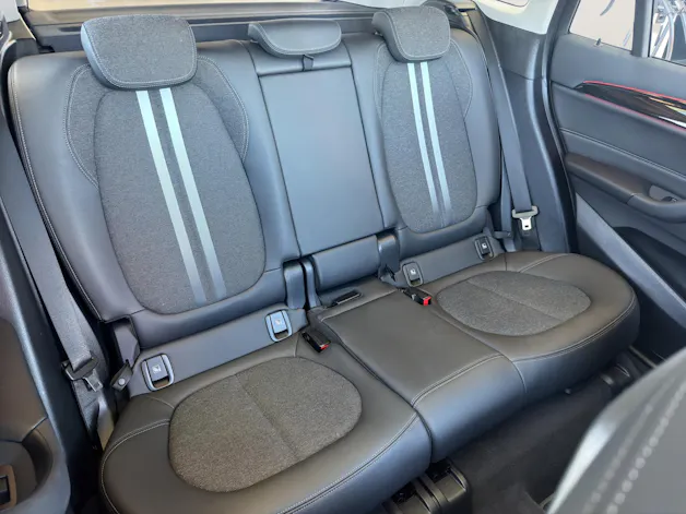 BMW X1 xDrive 18d Sport Line
