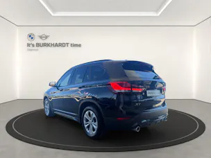 BMW X1 xDrive 18d Sport Line