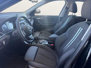BMW X1 xDrive 18d Sport Line