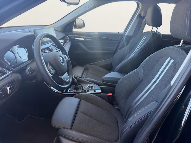 BMW X1 xDrive 18d Sport Line