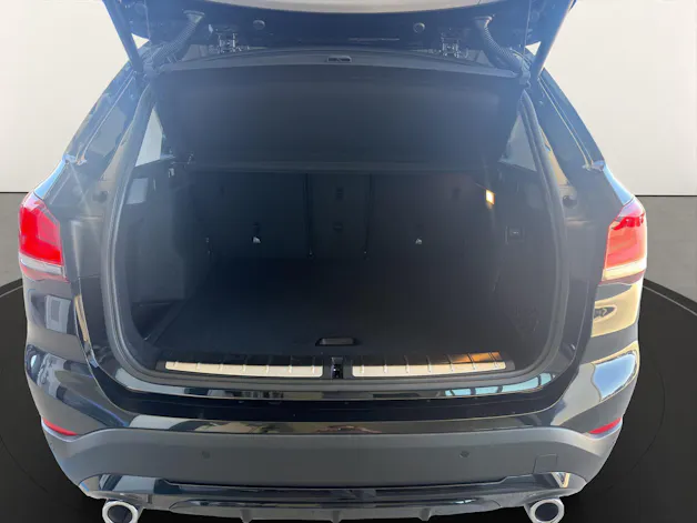 BMW X1 xDrive 18d Sport Line