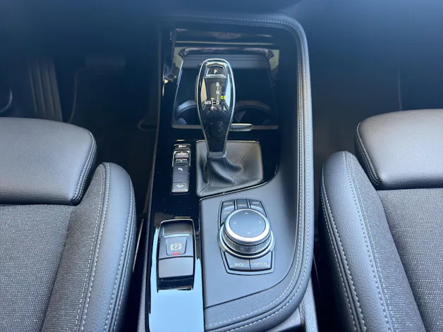 BMW X1 xDrive 18d Sport Line