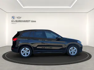 BMW X1 xDrive 18d Sport Line
