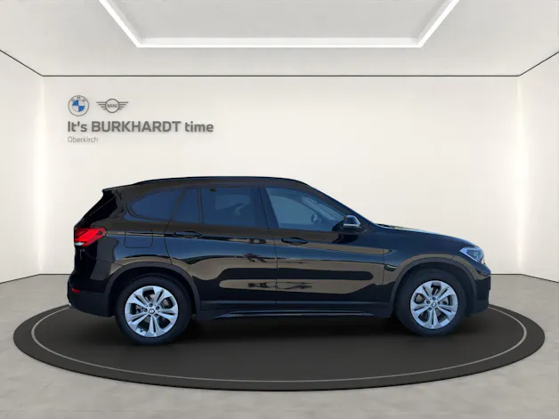BMW X1 xDrive 18d Sport Line
