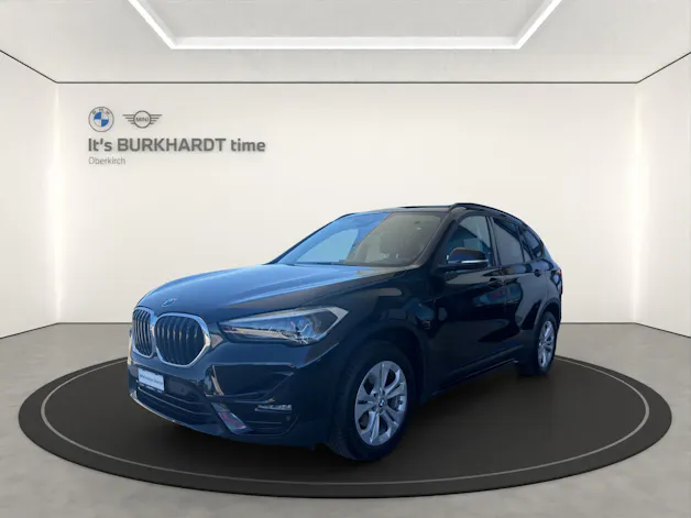 BMW X1 xDrive 18d Sport Line