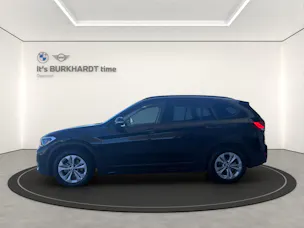 BMW X1 xDrive 18d Sport Line