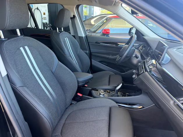 BMW X1 xDrive 18d Sport Line