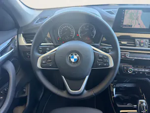 BMW X1 xDrive 18d Sport Line