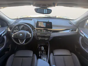 BMW X1 xDrive 18d Sport Line