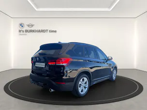 BMW X1 xDrive 18d Sport Line