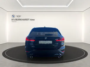 BMW X1 xDrive 18d Sport Line