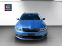Škoda Octavia Combi 2.0 TDI Style