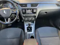 Škoda Octavia Combi 2.0 TDI Style