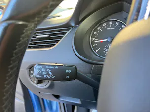 Škoda Octavia Combi 2.0 TDI Style
