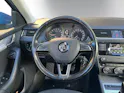 Škoda Octavia Combi 2.0 TDI Style