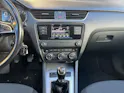 Škoda Octavia Combi 2.0 TDI Style