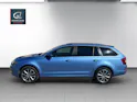 Škoda Octavia Combi 2.0 TDI Style