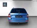 Škoda Octavia Combi 2.0 TDI Style