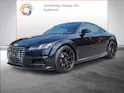 AUDI TTS Coupé 2.0 TFSI quattro S-tronic