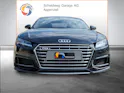 AUDI TTS Coupé 2.0 TFSI quattro S-tronic