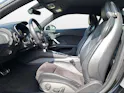 AUDI TTS Coupé 2.0 TFSI quattro S-tronic