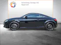 AUDI TTS Coupé 2.0 TFSI quattro S-tronic