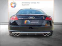 AUDI TTS Coupé 2.0 TFSI quattro S-tronic