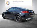 AUDI TTS Coupé 2.0 TFSI quattro S-tronic