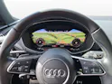 AUDI TTS Coupé 2.0 TFSI quattro S-tronic