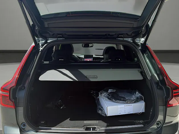 Volvo XC60 T8 eAWD PluginHybrid Ultra Dark Geartronic