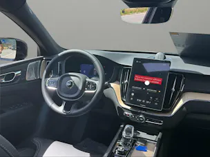 Volvo XC60 T8 eAWD PluginHybrid Ultra Dark Geartronic