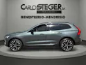 Volvo XC60 T8 eAWD PluginHybrid Ultra Dark Geartronic