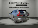 Volvo XC60 T8 eAWD PluginHybrid Ultra Dark Geartronic