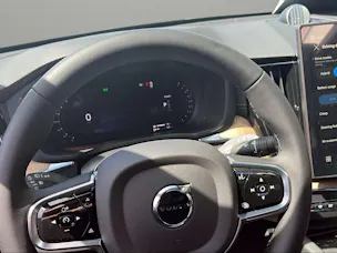 Volvo XC60 T8 eAWD PluginHybrid Ultra Dark Geartronic