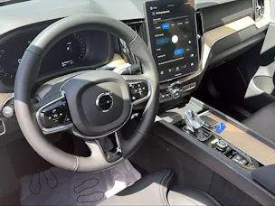 Volvo XC60 T8 eAWD PluginHybrid Ultra Dark Geartronic