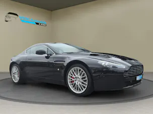 Aston Martin V8 Vantage 4.7 Sportshift