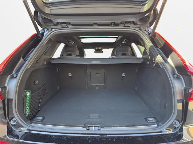 VOLVO XC60 T8 eAWD PluginHybrid Polestar Geartronic
