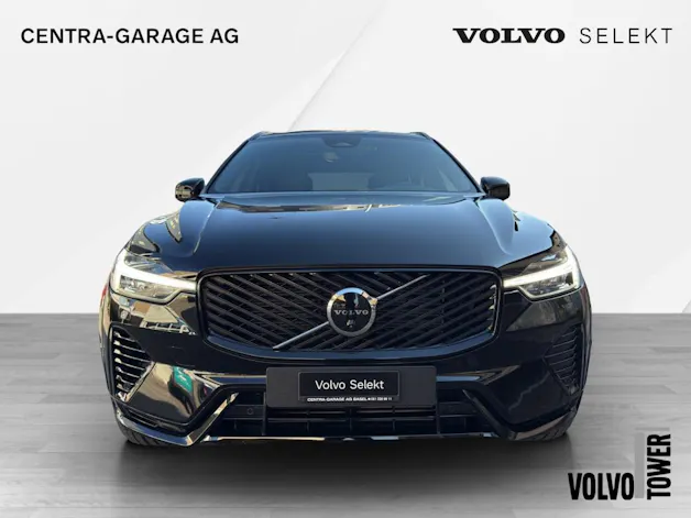 VOLVO XC60 T8 eAWD PluginHybrid Polestar Geartronic