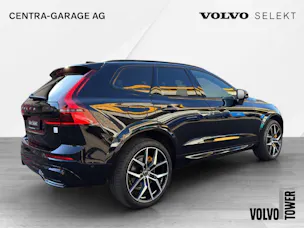VOLVO XC60 T8 eAWD PluginHybrid Polestar Geartronic
